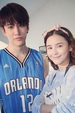 ���������ݡ���Ů��������˽�ս��գ�̩���桶�������ݡ���΢������һ��С���·磬�ɰ���Ů�����ϸ߸�˧�����Ѵ������!������������Mike������а�ȵĳ�������ȸ�ֵ��Ը��Ե�����Ů���ѡ�