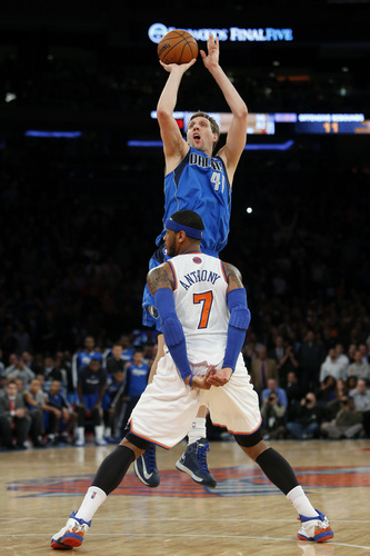 NBA������Сţʤ���˹ ŵ������ɱ