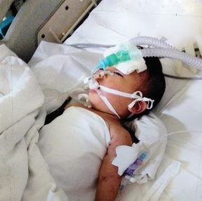 ����һλĸ�״���1���ð�Ķ��ӵ�������ҽԺ������ֵ��ҽ���͸�������һ������󲻾ã�С����ֹͣ�˺�����