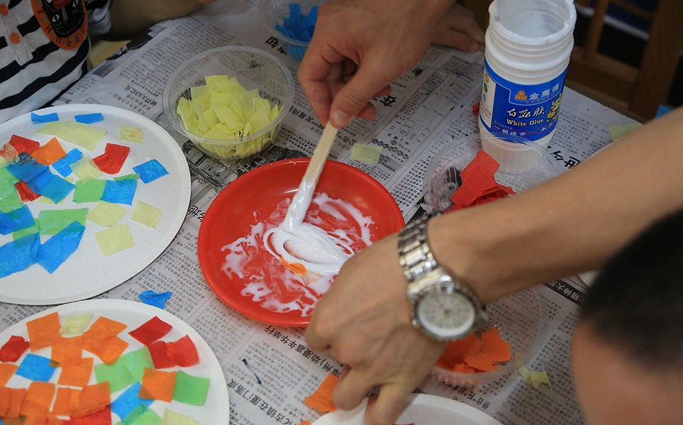 ����רҵ����ϲ���ڿ��Ϻͺ�����һ��ʹ�ø��ֹ��ߺͲ�����������̹���Լ����������ں����Ƿḻ��������