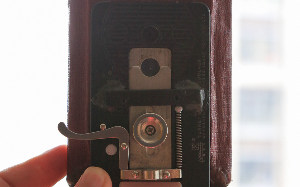 ���������õ���С�׳���ԭ������һ����յĺ����ϴ���0.2MM��С�������ں��������й���ϣ������ʵ�ʱ�����ع�����ڸй�������γ�Ӱ��