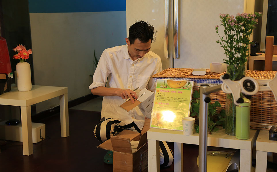 ���ѹ����ҵ����Լ��ļң��������Ĳ��ã���ʱ�����ø������������ϸ�ڡ�