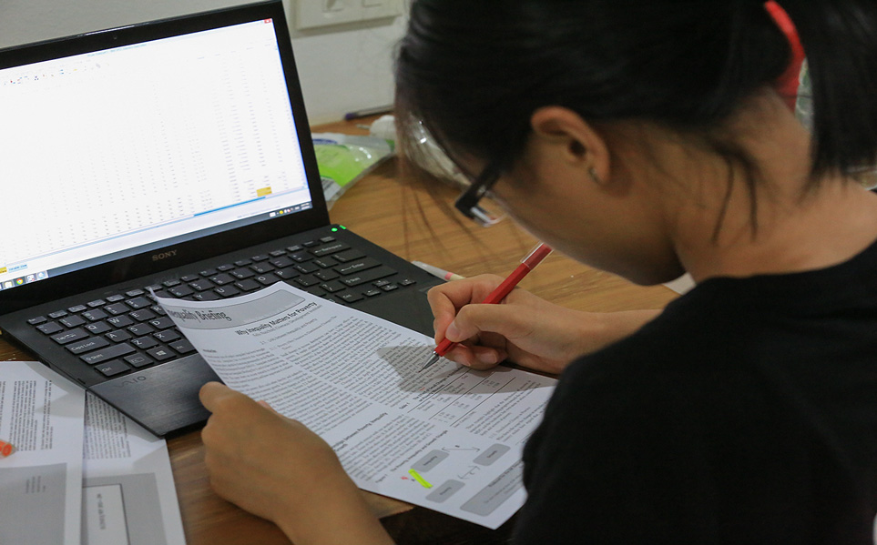 ��ʵ�����Ϲ��Ĺ����������أ������Լ�ͳ��ѧ�����רҵ֪ʶ��һЩ���������о�����Цÿ�칤���Ļ������ݡ�