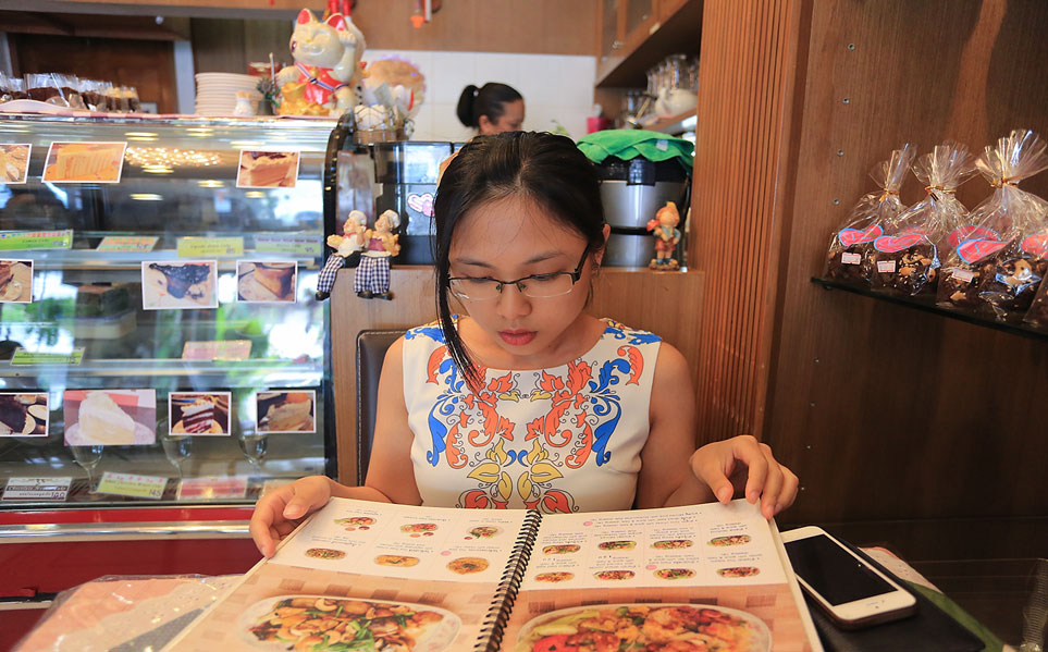 ��Ц�Գơ��Ի�������������Ͼʱ�������Ƚ�ͷ������ʳ��