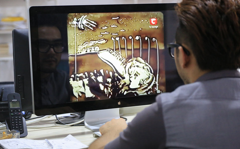 2007������������ͷ���˵�ż����С�ա����硱ɳ�����ع�������ʼͨ��������Ƶ��վѧϰɳ����