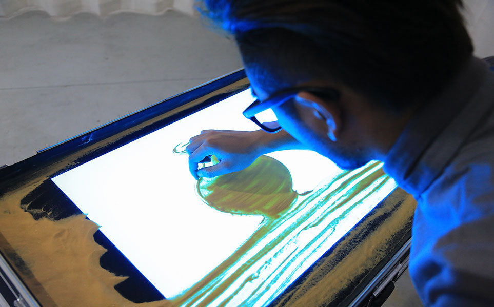 ��Ȼ��ѧѧ���ǹ��ƣ���С��˵�Լ��Ǿ�����һ���¾Ͳ���������Ը񣬿���Сʱ����۵��������׺��Լ����ϵķ�����ϰ��ϸɳ��������������á���������