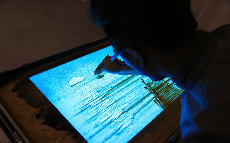 ÿ��̨�ϵı��ݿ���ֻ���������ӣ���̨�µ�׼������ȴ���ܺķ�С���������ʱ�䡣