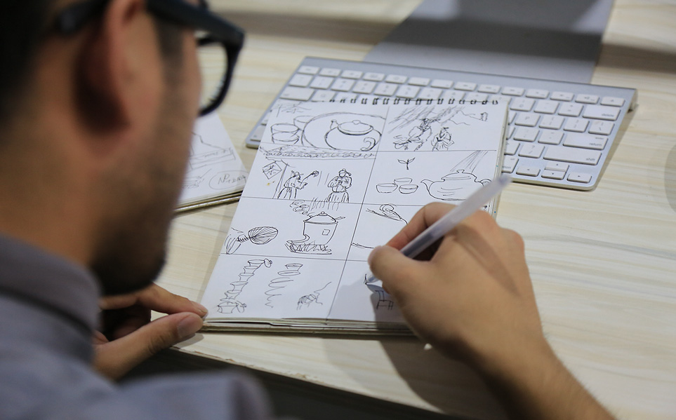 ������Ҫ���������ת���ɶ���־����Ȼ��ڱ�������С�ձ����İ�ͷ��������̹�Բ�ͬ������ת���ν�������Ҫ��Ҳ�ǿ����˵Ĳ��֡�