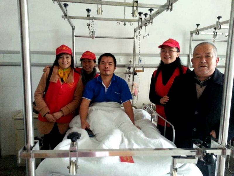 �����ѵ��Ϻ���ҽԺ�������ѣ����ܼ�ǿ��־��