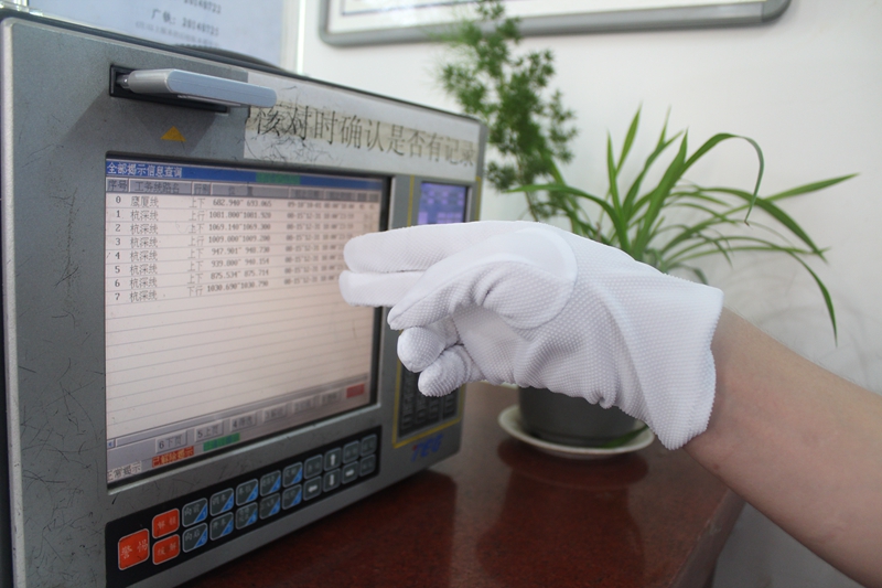 ������ҵ���ƾ����ԡ�ָ��¼�롢д���ȶԡ����н�ʾ�˶ԡ�ģ����鿨......һ�ֳ���ǰ��׼������������ʱ���Ѳ�֪������ȥ�˰����Сʱ�����⣬���Ƕ���˾��ÿ��ı���֮�١�