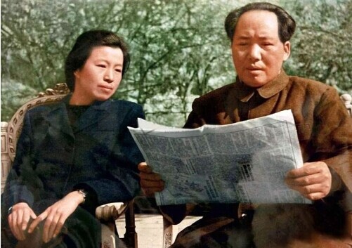 四中全会确认开除李东生<em>蒋洁敏</em>李春城等5人党