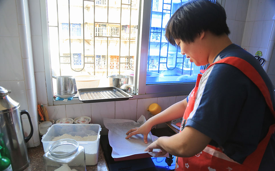 ��ݺ�Ǹ���ͨ���ϰ��壬��Ϊƽʱ������æ���決������ҵ��ʱ��Ľ�ѹ�ֶ�