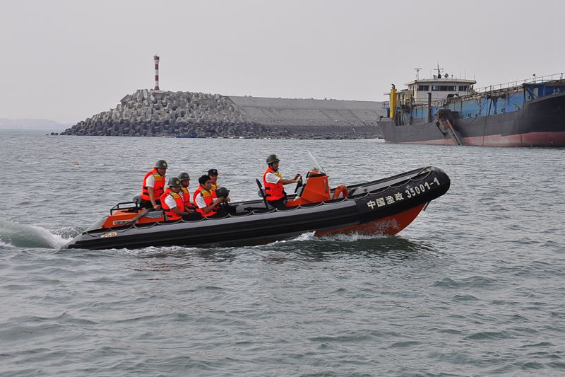 ��ʻ��Ƥͧ��ÿ����Ա�����յļ��ܣ��Ǵ������ʱ��Ҫ���ֹ��ߡ�