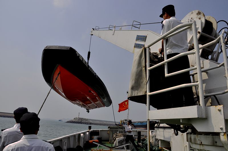 ��Ƥͧ�������ˮҪ��Эͬ������׼��λ��