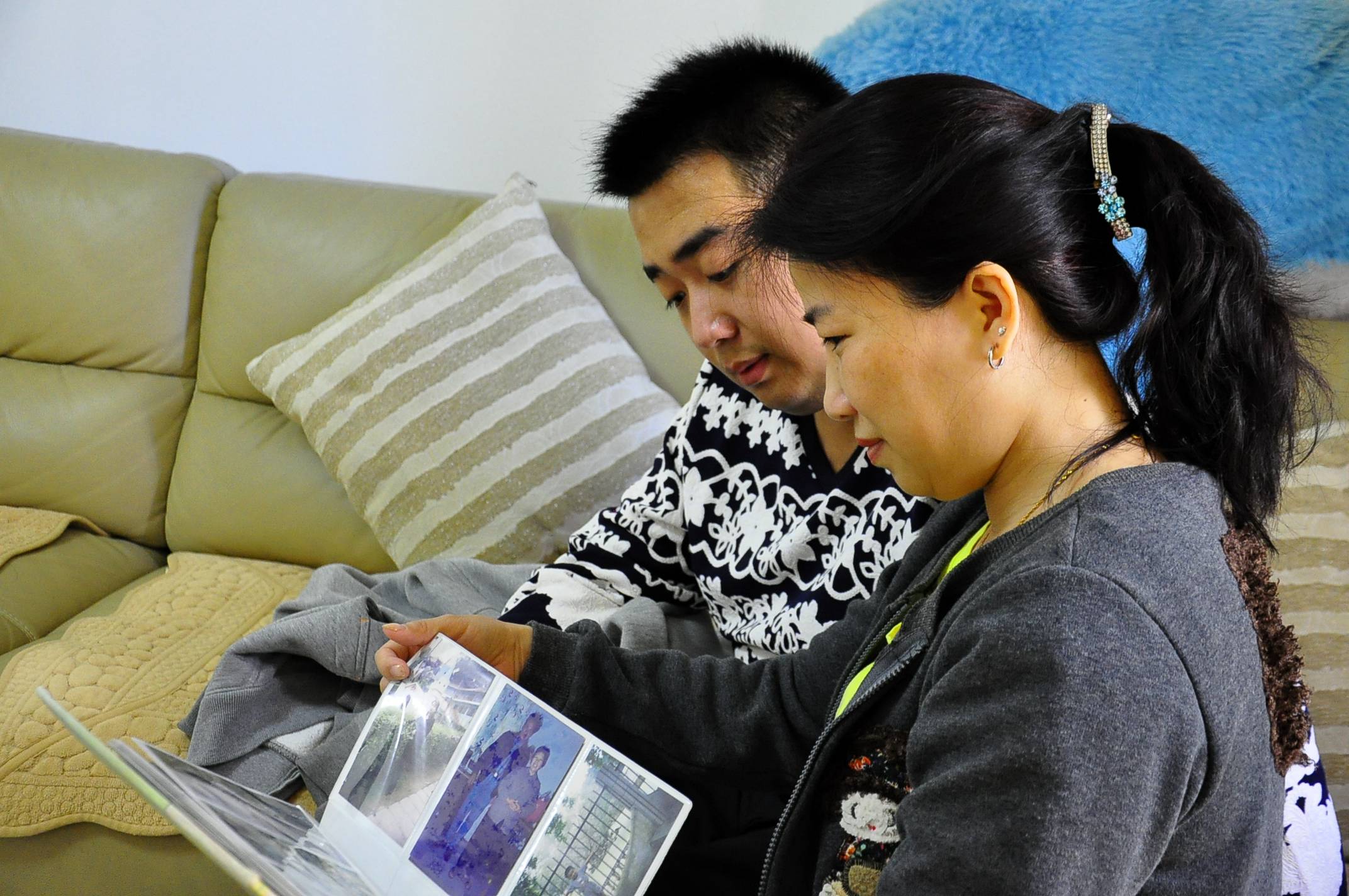 С�����軹�ǵã�����ֻ��5���С�̾�չ�ֳ��Խ�ͨ���츳���������Ҵ�����������ȥ���Ѽң���û��������վ�ˣ���ȴ������ֱ����������³��ˡ�����С�����������룬�⺢�ӽ��Ҳ���Ǹ��㡰��ͨ�����ϡ�