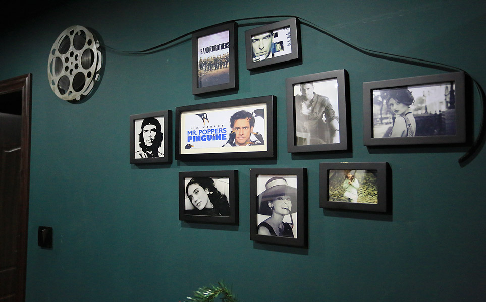 ����Ӱ�����װ�޲��ã�������˼ϸ���Mona������