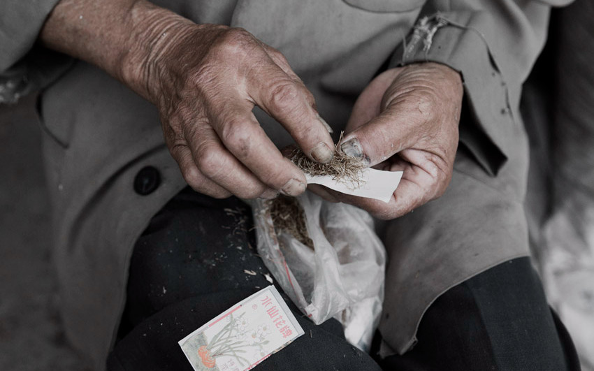 Ϊ��ʡǮ��үүֻ��������˿��