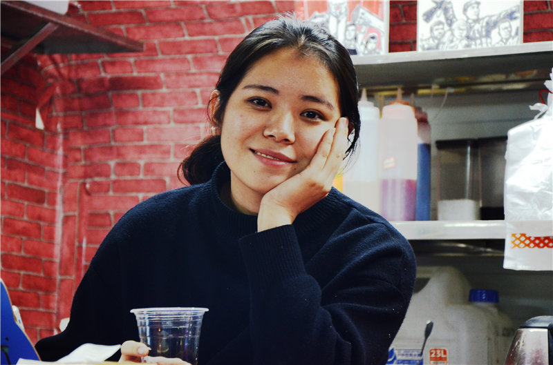 ����ƣ����Ҳ��������������࣬����ʱ��ë���Ƿ������ĵ��Ȱ�������ʳ�ﳵ������ë�ĵ꣬�ػ�����һ����ء��������ʹ����Զ������������һ��΢Ц��Ҳ����������һ�ݴ��ź��ñ�ζ�ģ��ҳ��������ů�������� ��