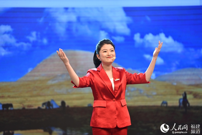 選手展風採 林響攝