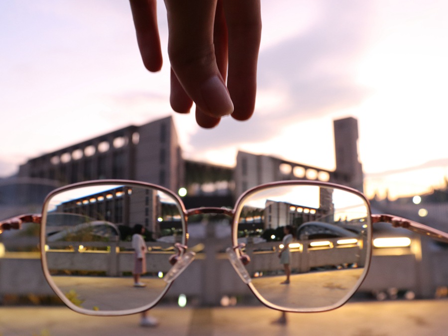 福州大學法學2018級 林岩攝