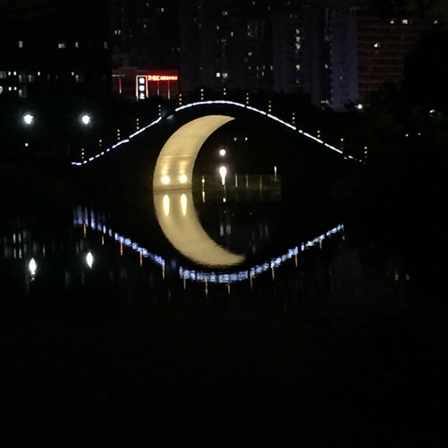 福建醫科大學五年制臨床醫學2018級 陶煜敏攝