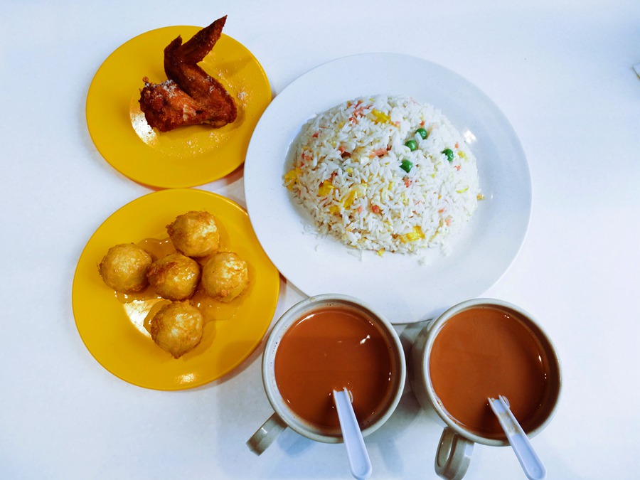 莆田學院電子商務2017級 林嘉惠攝