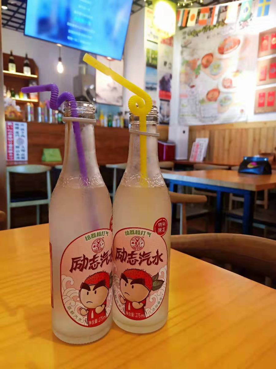 華僑大學漢語國際教育2018級 蔡欣林攝