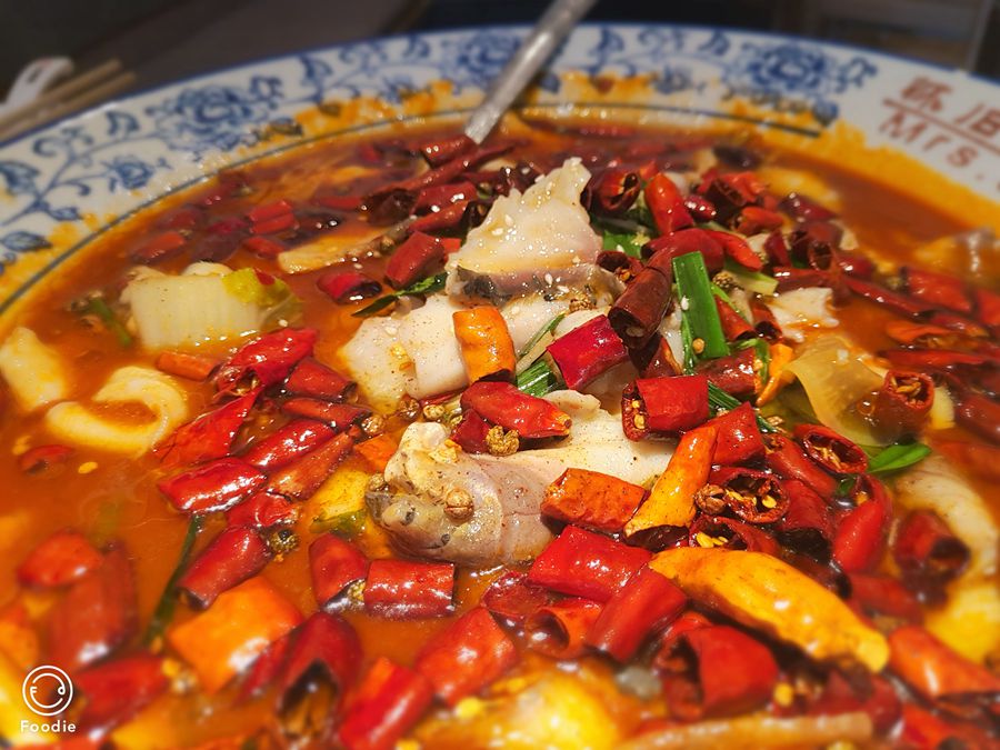 閩江師范高等專科學校全科教育2018級 陳哲寧攝