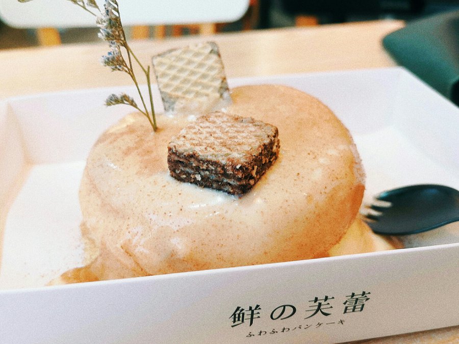 福州大學英語2017級 邱晨彤攝