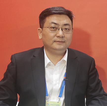 科大訊飛股份有限公司高級副總裁張友國