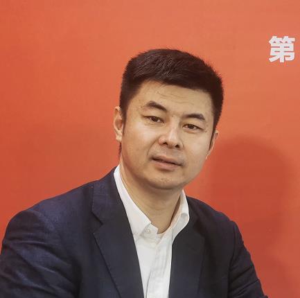 京東方高級副總裁陸寬