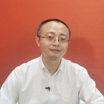 中信梧桐港供應鏈管理有限公司董事鄭煒