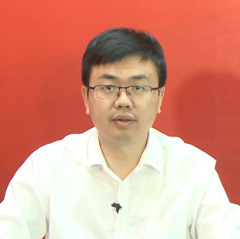 中信銀行福州分行普惠金融部副總經理陸術城