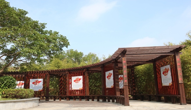 ����ɫӡ�ǡ����ȡ���������ְҵѧԺ��ͼ