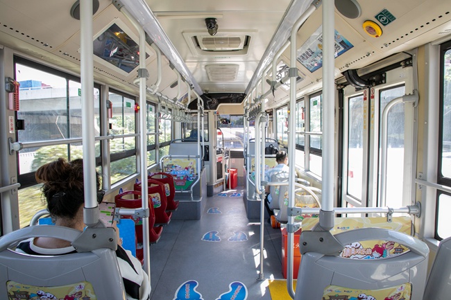 5G智能網聯車路協同項目