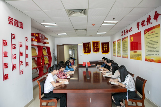 交通局——運輸事業發展中心-9