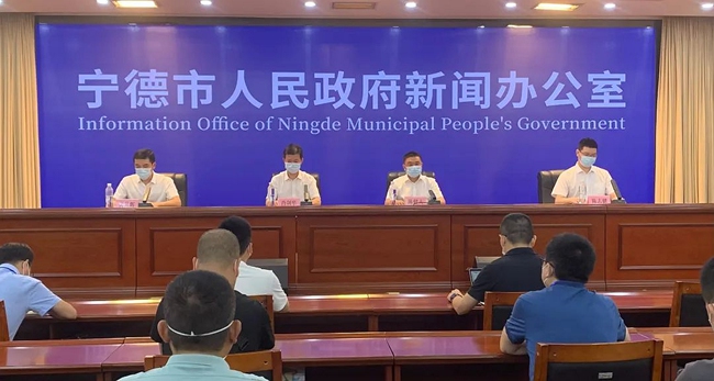 發布會現場。劉榮源攝