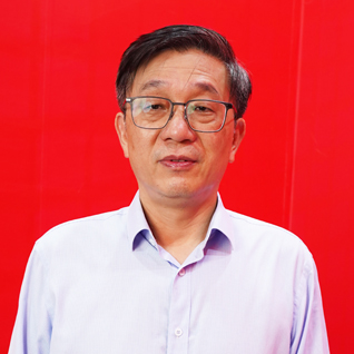 福建星網銳捷通訊本部總經理魏和文