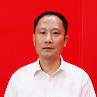 國網福建電力信息通信分公司總經理蔡振才
