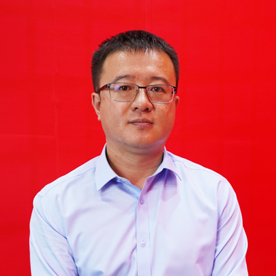 北京金山辦公軟件股份有限公司副總裁吳慶雲