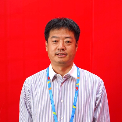 中國電信科技創新部總經理王桂榮