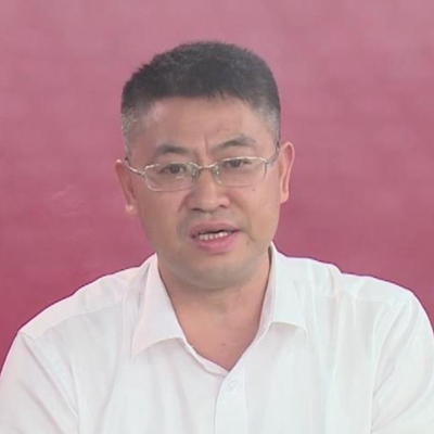 福建省科協青少年活動中心主任葉茂盛
