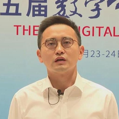 上海國際創投股權投資公司總經理張曙東