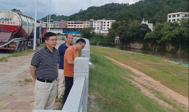 安全督导检查组，