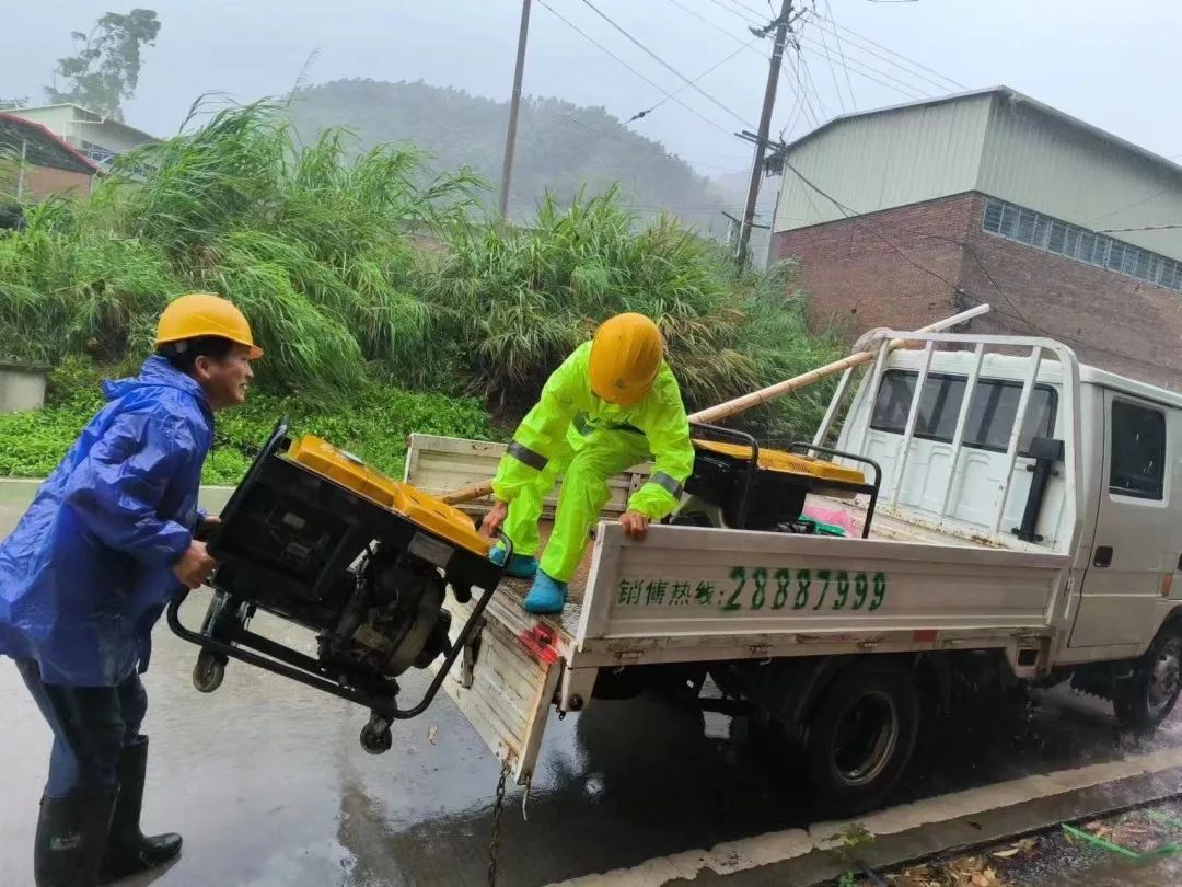 。福建移动供图