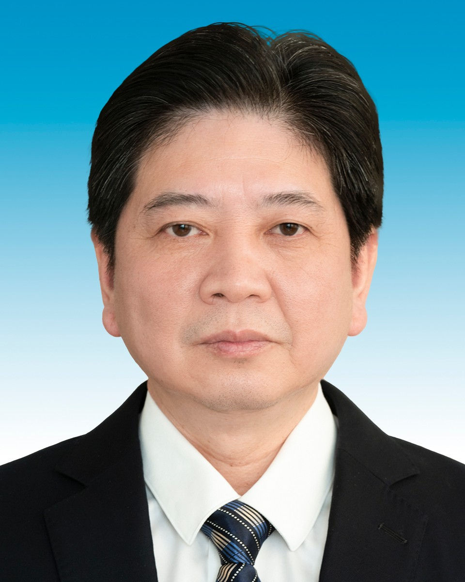 叶其发（资料图）