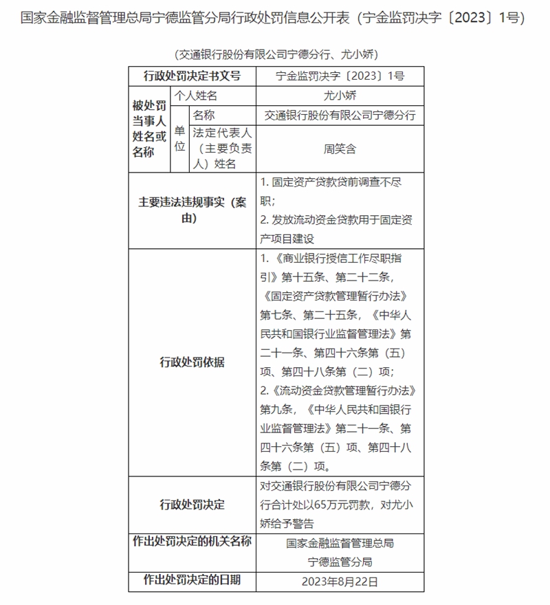 国家金融监督管理总局网站截图