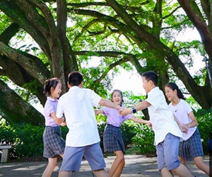 “福建，美出圈！”