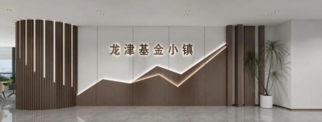 依托龙岩市金融会客厅、龙津基金小镇，完善并深化“基金+产业”新模式。