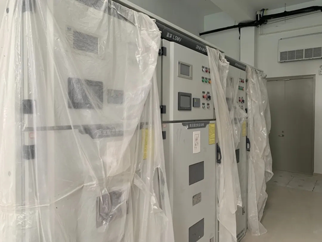 总投资1.2亿元 福州长乐这个生态补水项目主体工程均已完工